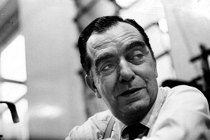 O medo de parecer idiota, por Nelson Rodrigues