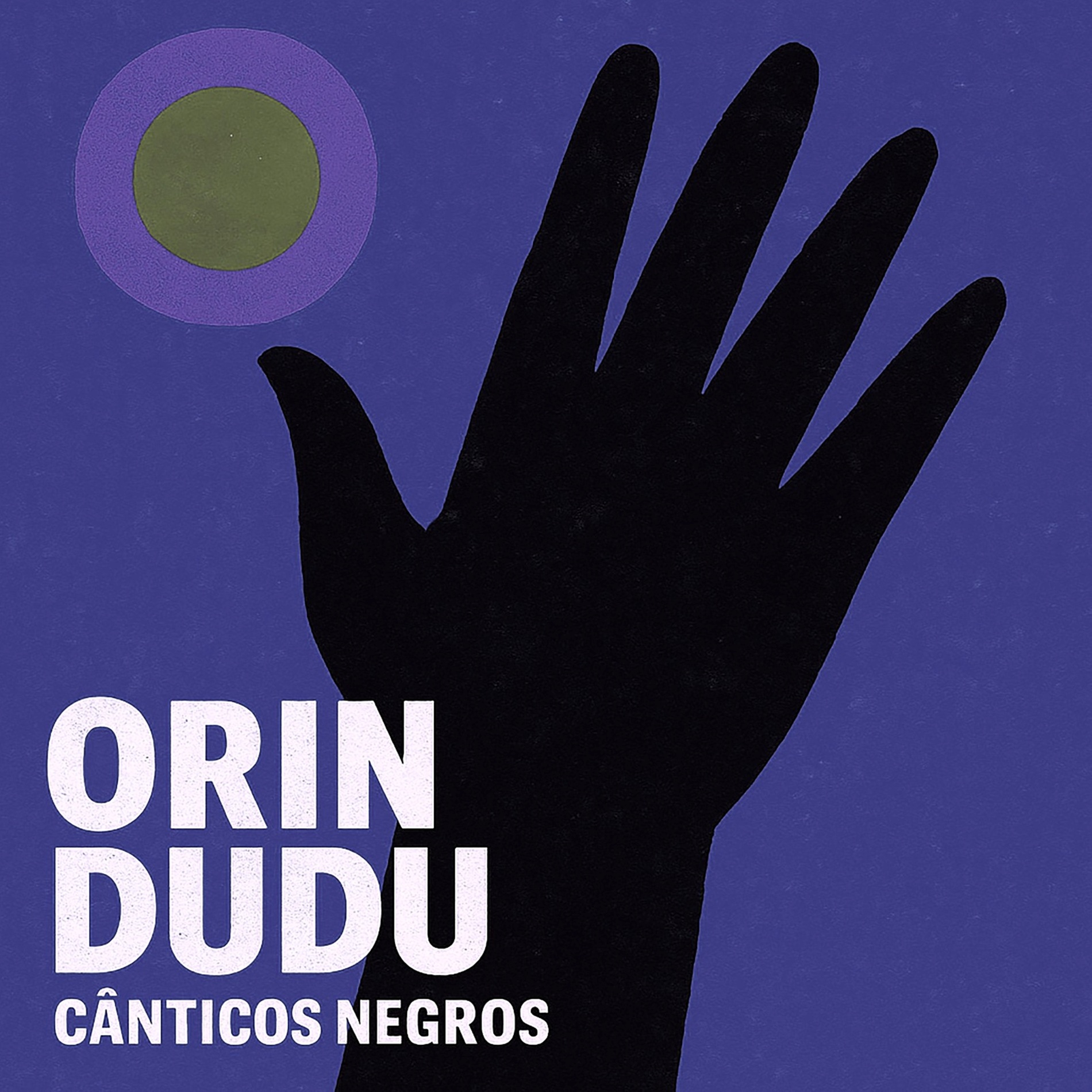 revistaprosaversoearte.com - &Aacute;lbum 'Orin Dudu - C&acirc;nticos Negros' - re&uacute;ne cantigas do Candombl&eacute;, com arranjos de Kiko Horta e Lu&iacute;s Filipe de Lima