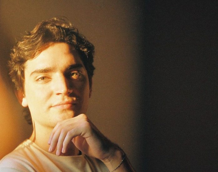 Martin lança álbum solo ‘Nossa Memória’