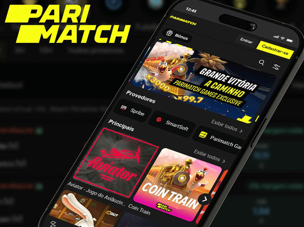 revistaprosaversoearte.com - Parimatch Baixar no Brasil &ndash; Guia Completo de Instala&ccedil;&atilde;o e Dicas