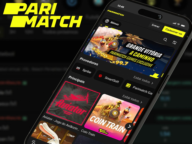revistaprosaversoearte.com - Parimatch Baixar no Brasil &ndash; Guia Completo de Instala&ccedil;&atilde;o e Dicas