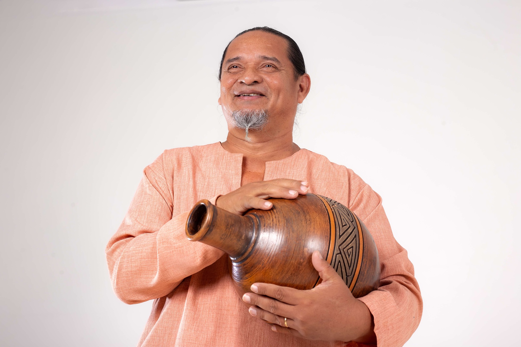 CCBB São Paulo apresenta Quilombo Groove – Preces, Louvores e Batuques do Quilombo do Curiaú revistaprosaversoearte.com - CCBB São Paulo apresenta Quilombo Groove – Preces, Louvores e Batuques do Quilombo do Curiaú