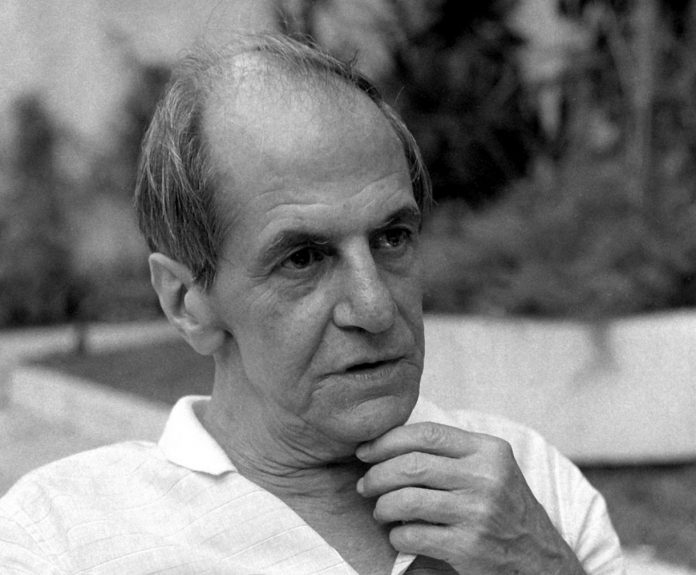 A arte de ser infeliz, por Paulo Mendes Campos