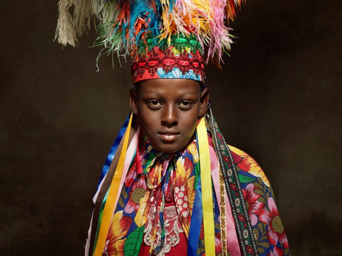 Exposição fotográfica ‘Rusá: Devoção e Celebração’ | Museu da Inconfidência, em Ouro Preto