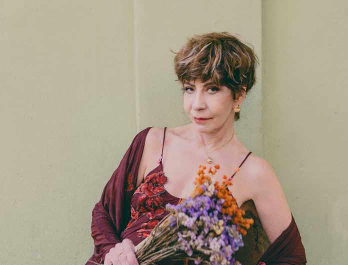 Terças no Ipanema | Sandra Pêra apresenta o show ‘Eu apenas queria que você soubesse’