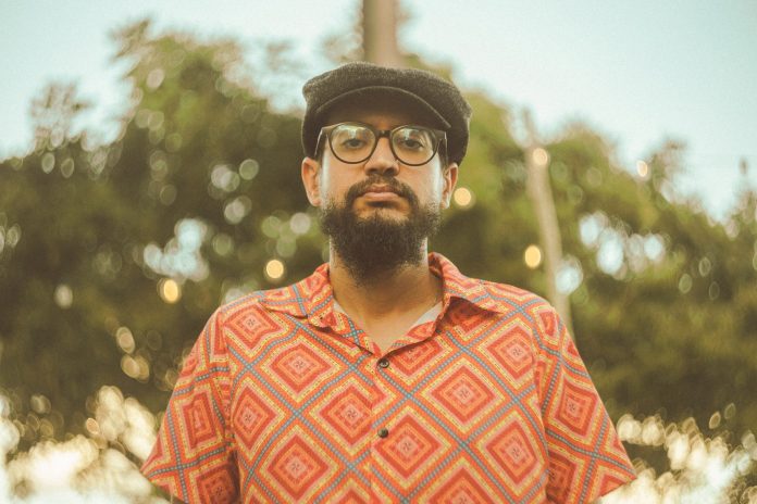 Serafim lança single ‘Equinócio’, abrindo o caminho para o novo disco