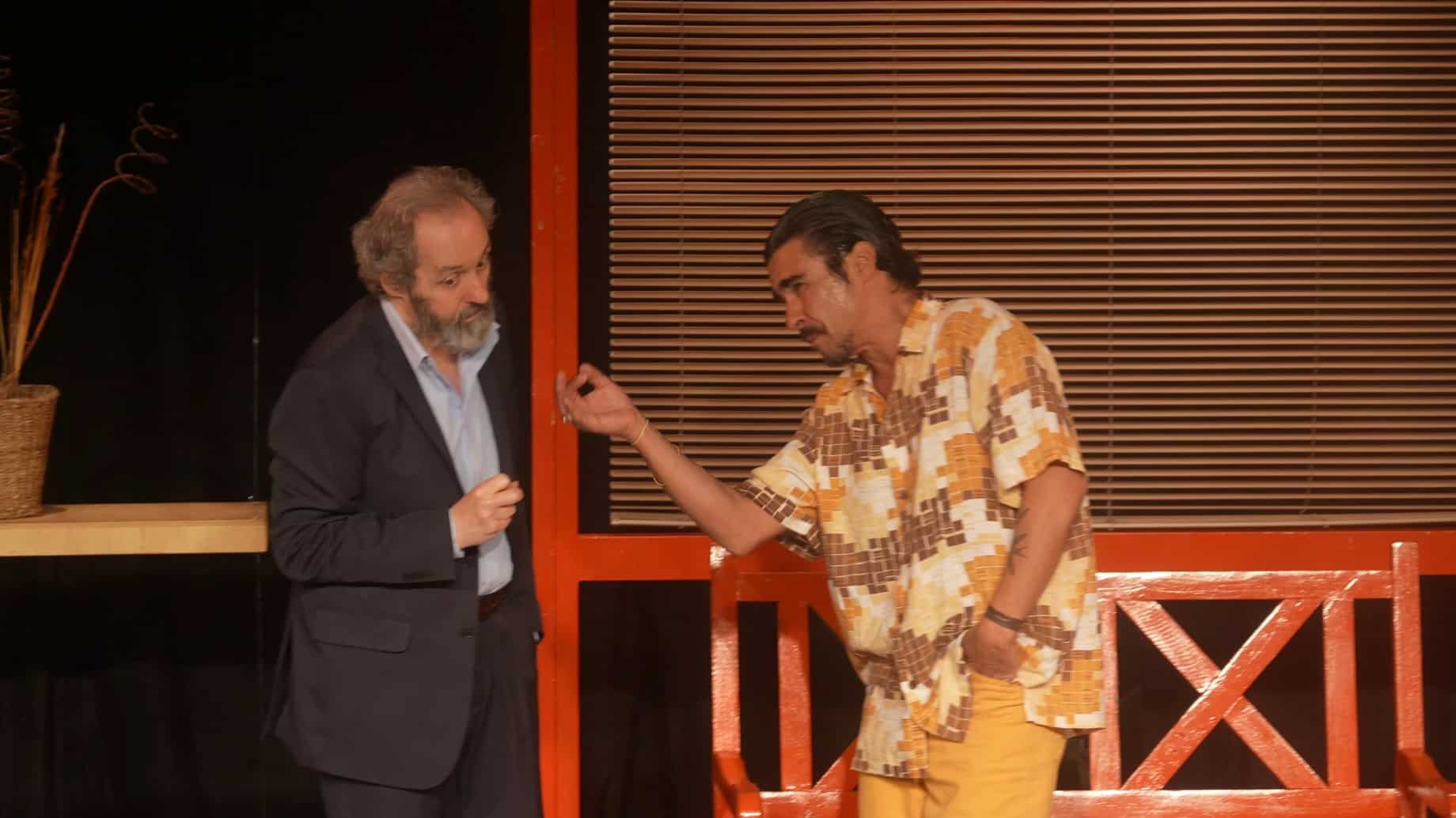revistaprosaversoearte.com - Espet&aacute;culo 'Toc Toc' faz temporada no Teatro dos 4, no Shopping da G&aacute;vea