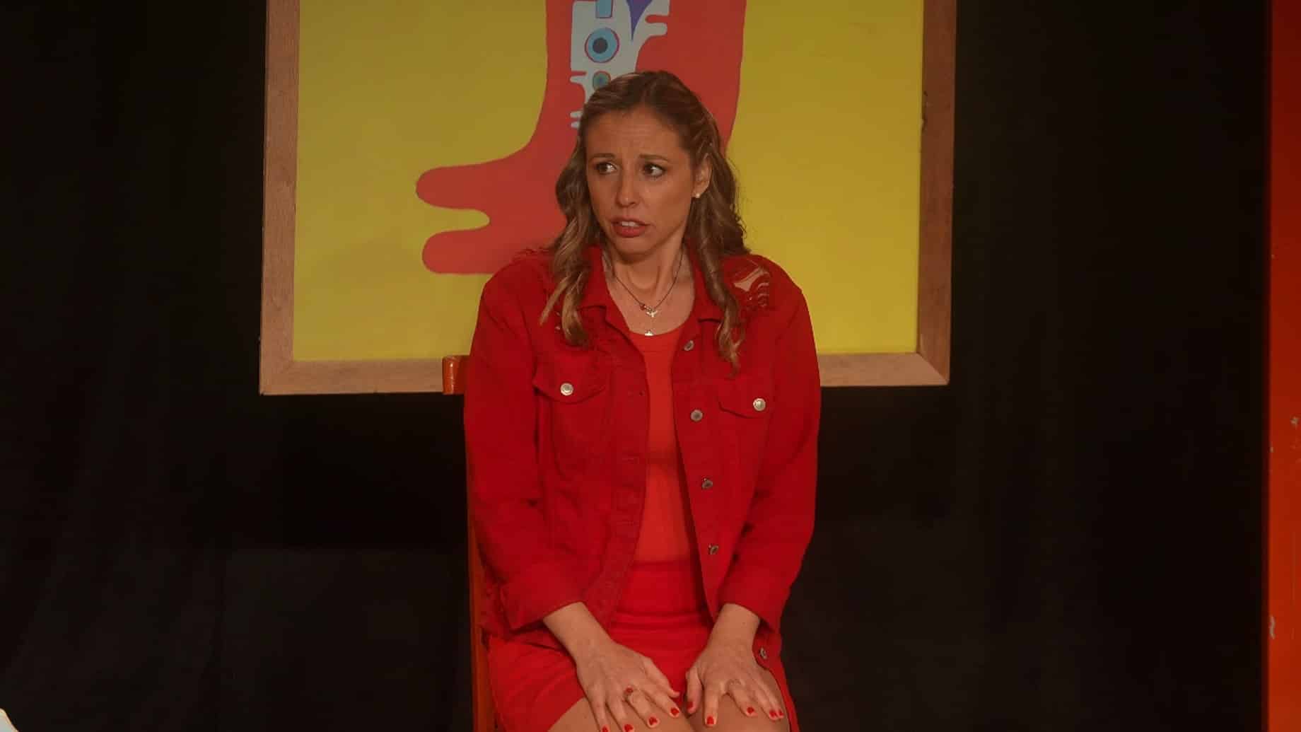 revistaprosaversoearte.com - Espet&aacute;culo 'Toc Toc' faz temporada no Teatro dos 4, no Shopping da G&aacute;vea