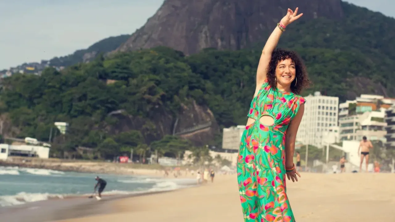 revistaprosaversoearte.com - Casa do Choro | Helena Sarmento apresenta espet&aacute;culo 'Tanto Mar'