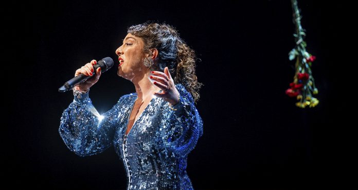 Casa do Choro | Helena Sarmento apresenta espetáculo ‘Tanto Mar’