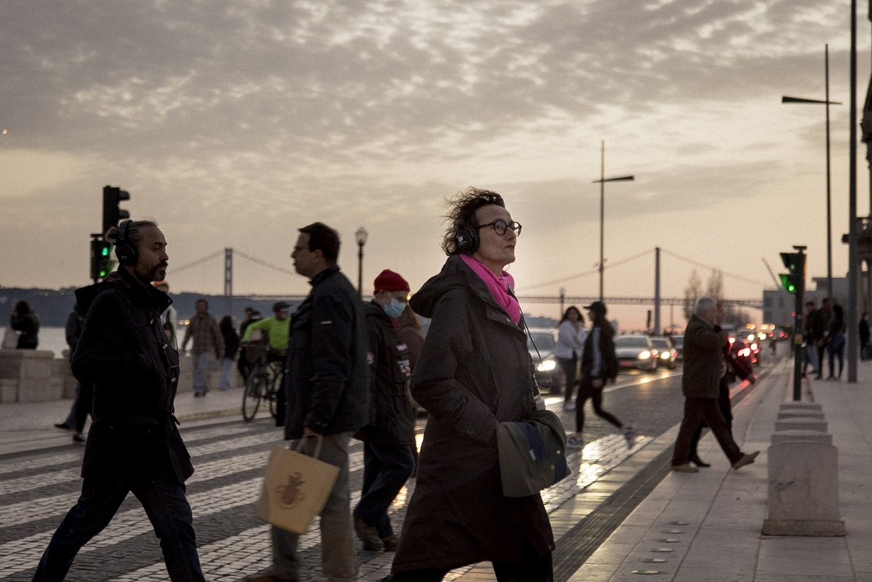 revistaprosaversoearte.com - CCBB RJ recebe festival de performances Atos de Fala