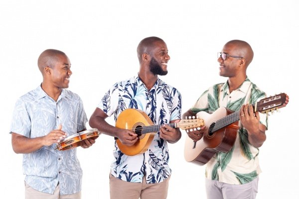 revistaprosaversoearte.com - Casa do Choro | Trio J&uacute;lio canta Caymmi