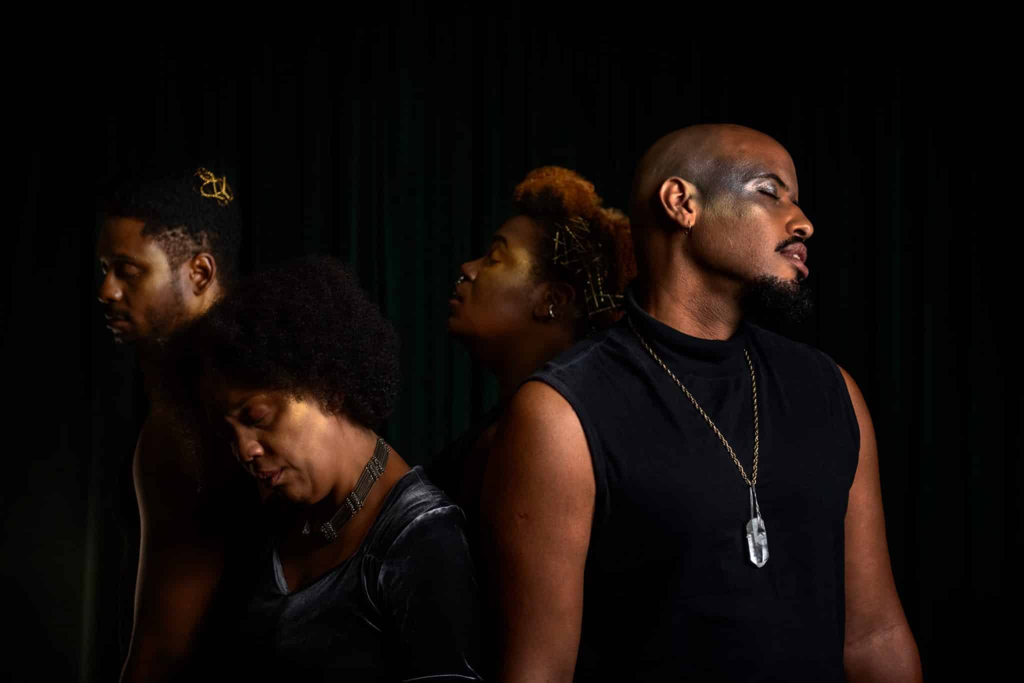 revistaprosaversoearte.com - Espet&aacute;culo 'Vinte!' estreia curta temporada no Sesc Santana
