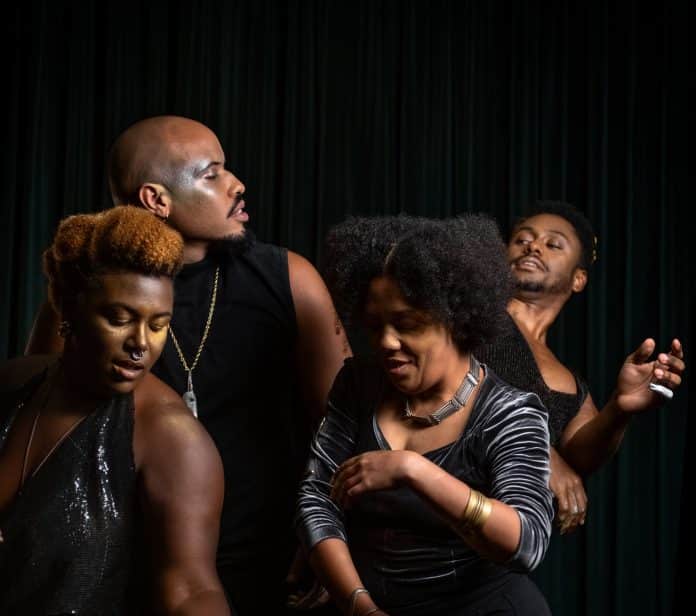 Espetáculo ‘Vinte!’ estreia curta temporada no Sesc Santana