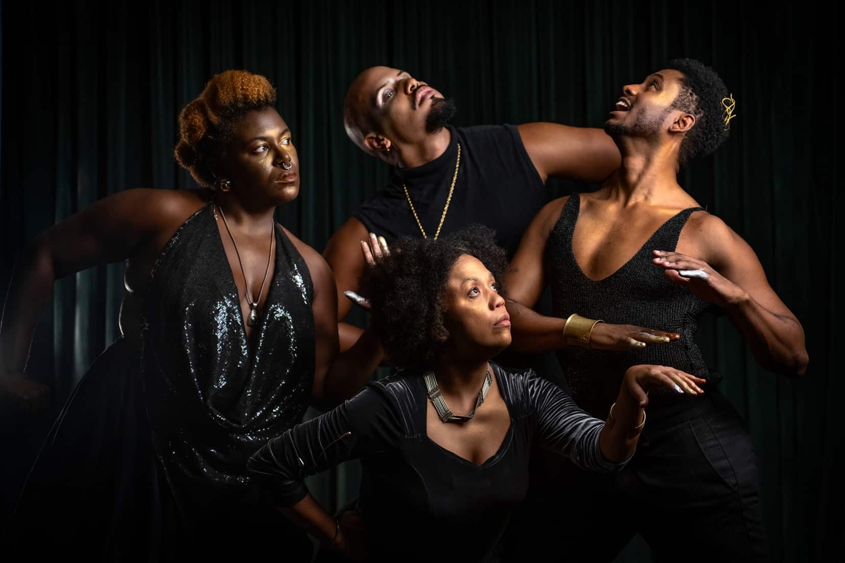 revistaprosaversoearte.com - Espet&aacute;culo 'Vinte!' estreia curta temporada no Sesc Santana