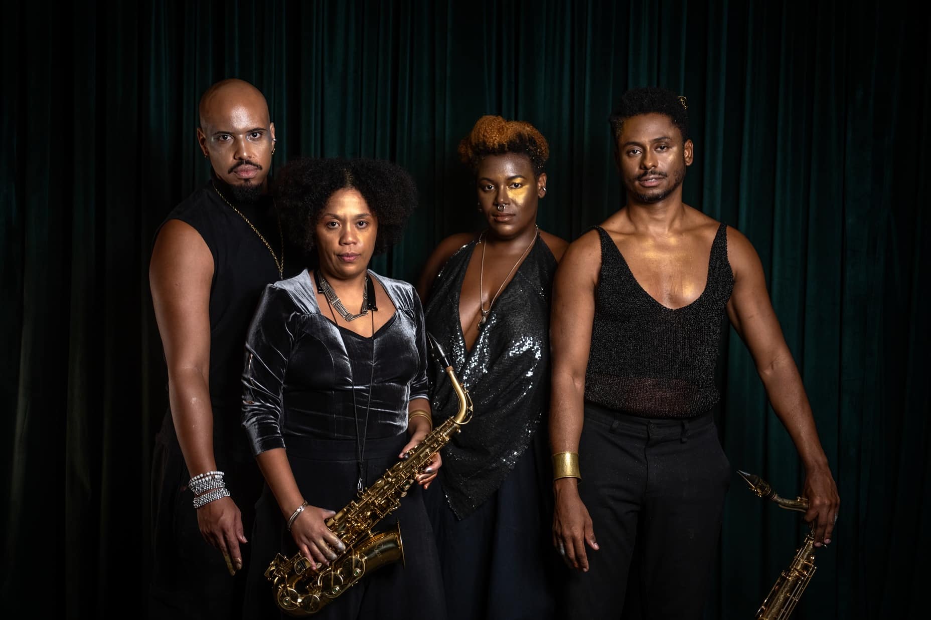 revistaprosaversoearte.com - Espet&aacute;culo 'Vinte!' estreia curta temporada no Sesc Santana
