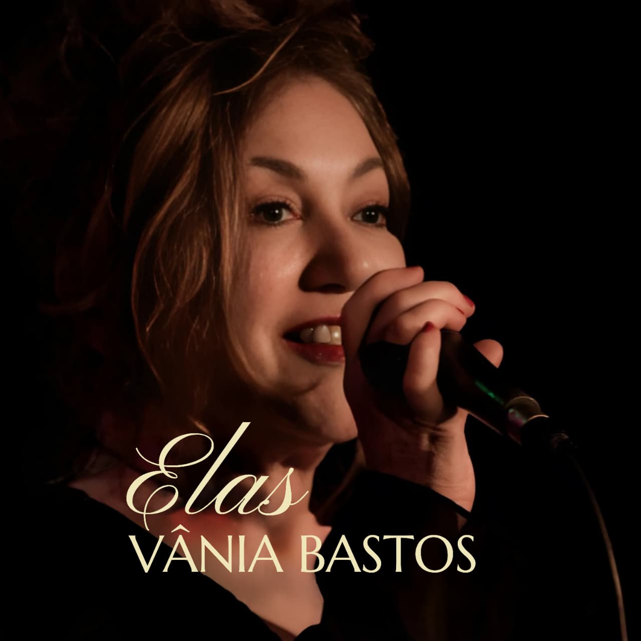 revistaprosaversoearte.com - V&acirc;nia Bastos lan&ccedil;a EP digital 'Elas'