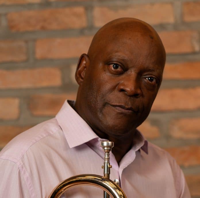 Walmir Gil Quinteto lança álbum ‘João Donato, sempre presente’
