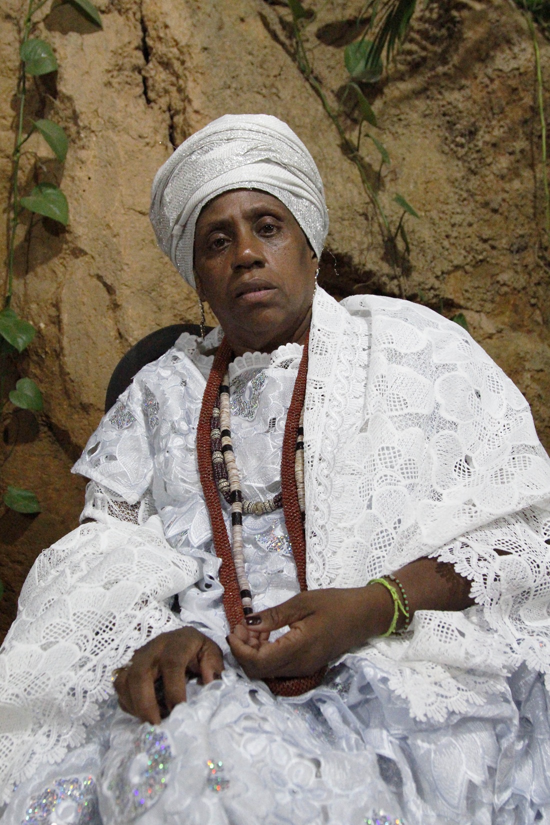 revistaprosaversoearte.com - &Aacute;lbum 'Orin Dudu - C&acirc;nticos Negros' - re&uacute;ne cantigas do Candombl&eacute;, com arranjos de Kiko Horta e Lu&iacute;s Filipe de Lima