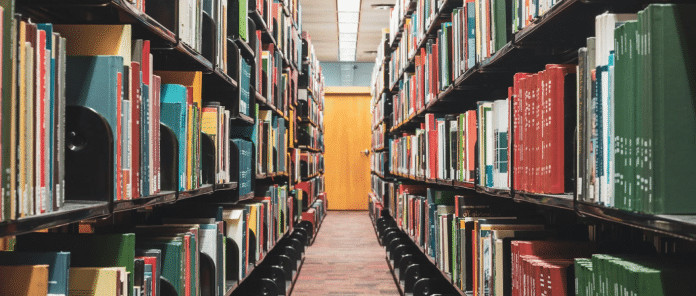 A porta entreaberta: bibliotecas públicas e a crise do leitor no Brasil