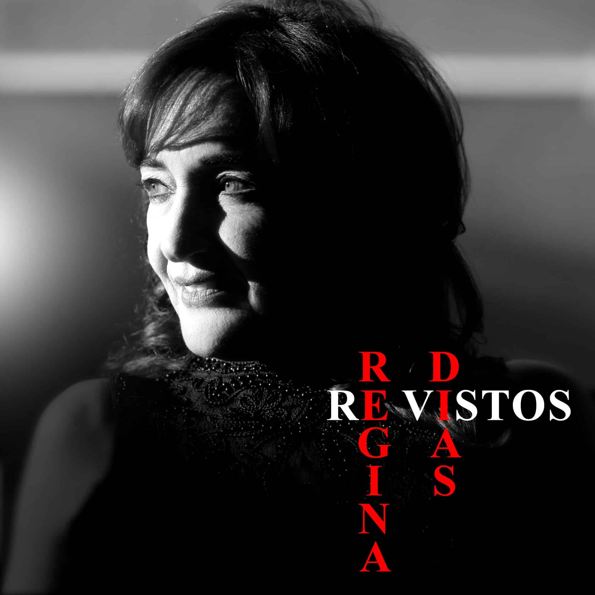 revistaprosaversoearte.com - Regina Dias lan&ccedil;a &aacute;lbum 'ReVistos'