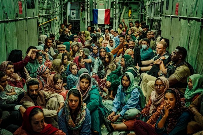 Festival de Cinema Francês do Brasil traz seis produções do Festival de Cannes deste ano