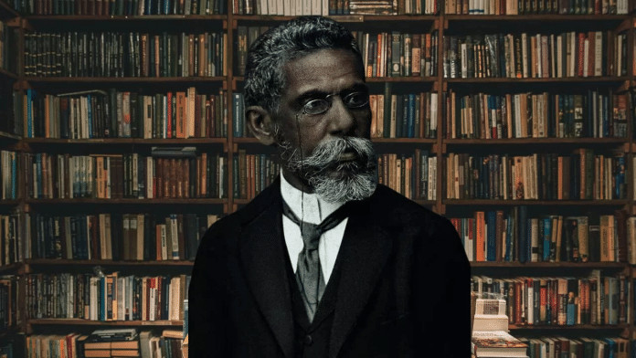 Nova biografia de Machado de Assis propõe releitura de vida e obra do autor tendo negritude como pano de fundo para entender sua genialidade