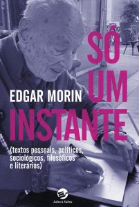 revistaprosaversoearte.com - A consci&ecirc;ncia da consci&ecirc;ncia, por Edgar Morin