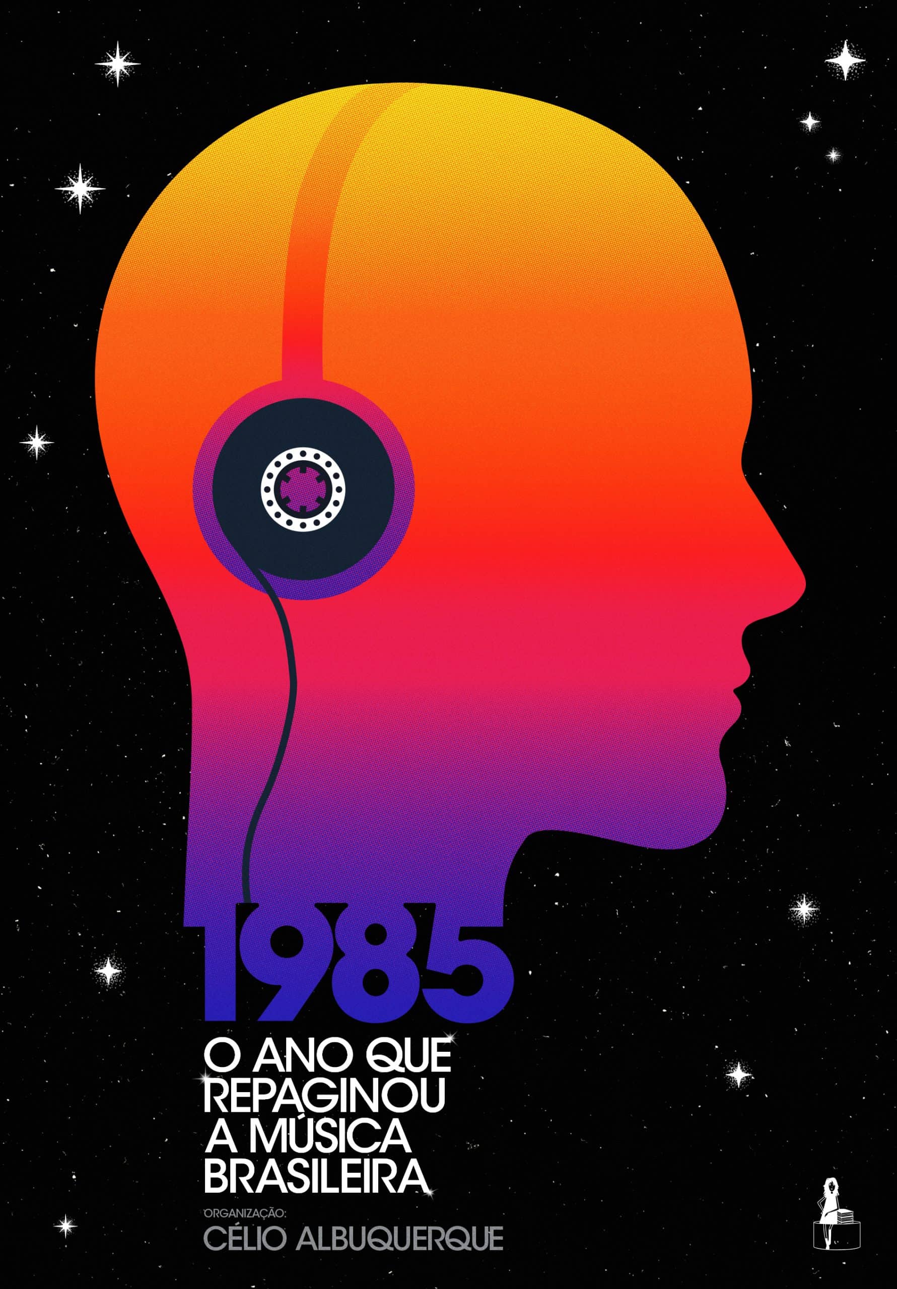 revistaprosaversoearte.com - Livro que reconstr&oacute;i a cena de 1985 com textos sobre 85 LPS &eacute; lan&ccedil;ado em S&atilde;o Paulo, Rio, Niter&oacute;i e Porto Alegre