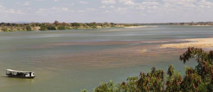 Águas e mágoas do Rio São Francisco, por Carlos Drummond de Andrade