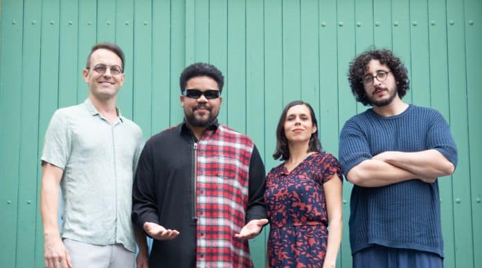 Amaro Freitas apresenta ‘Espelho/Miroir’ no Blue Note SP