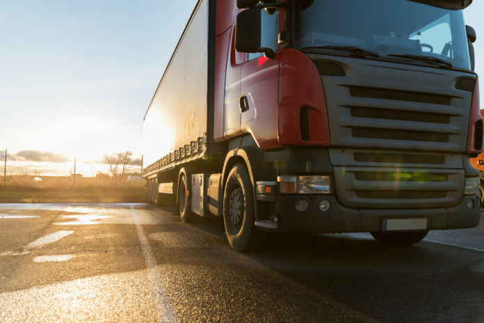 A importância da localização em tempo real na gestão moderna de frotas