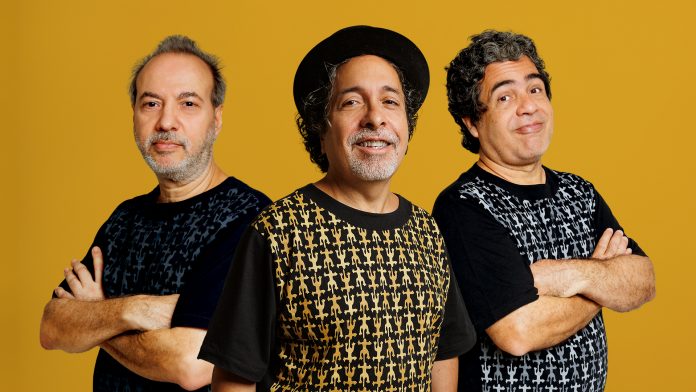 Afrika Gumbe lança álbum ‘Soro Energizado’