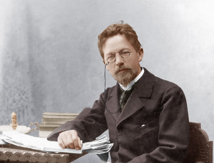 A aposta, por Anton Tchekhov