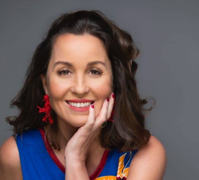Beth Marques lança single ‘Falares Africanos’