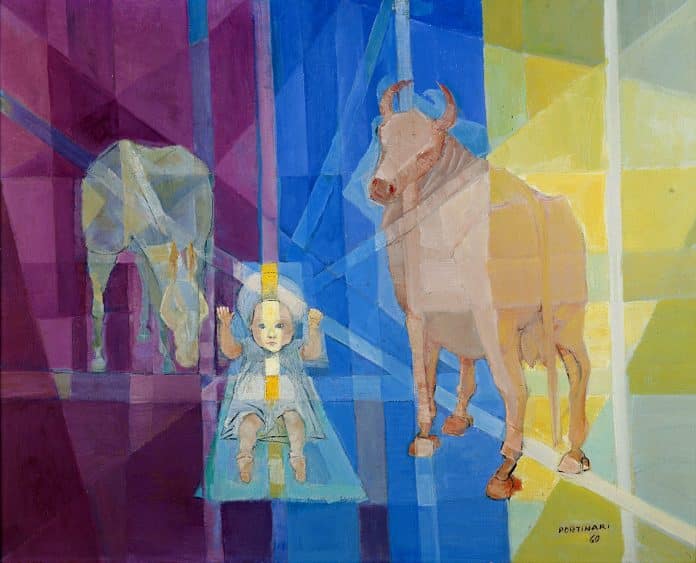 Natal, por Vinicius de Moraes