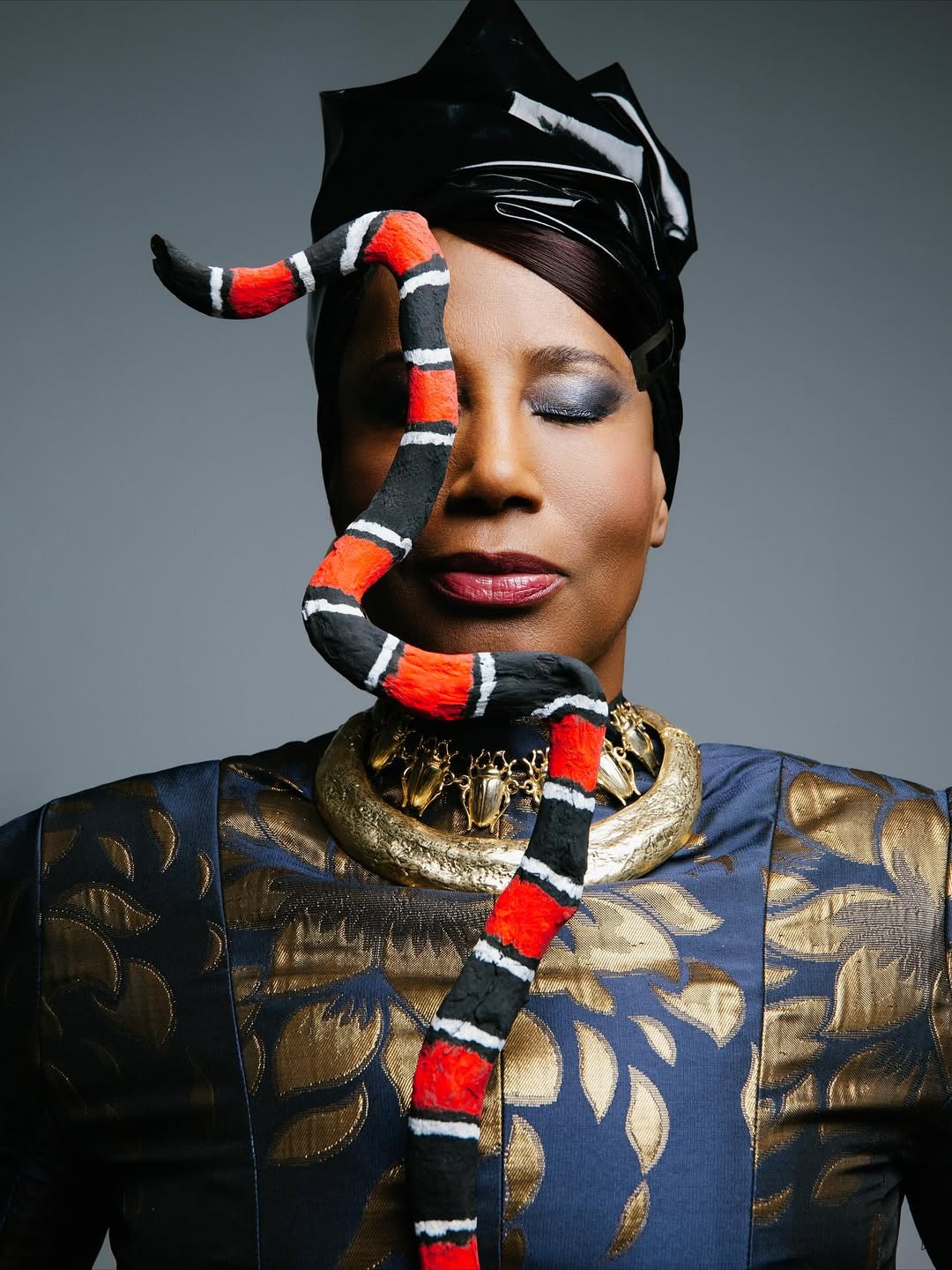 revistaprosaversoearte.com - Lia de Itamarac&aacute; e Da&uacute;de lan&ccedil;am &aacute;lbum 'Pelos Olhos do Mar'