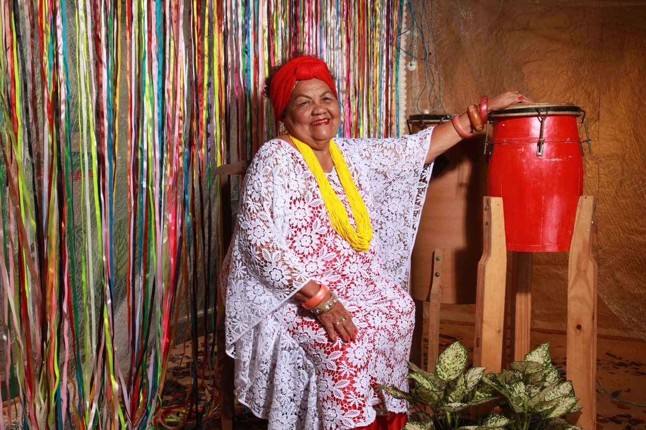 revistaprosaversoearte.com - Festival dos Povos da Floresta chega em Macap&aacute;