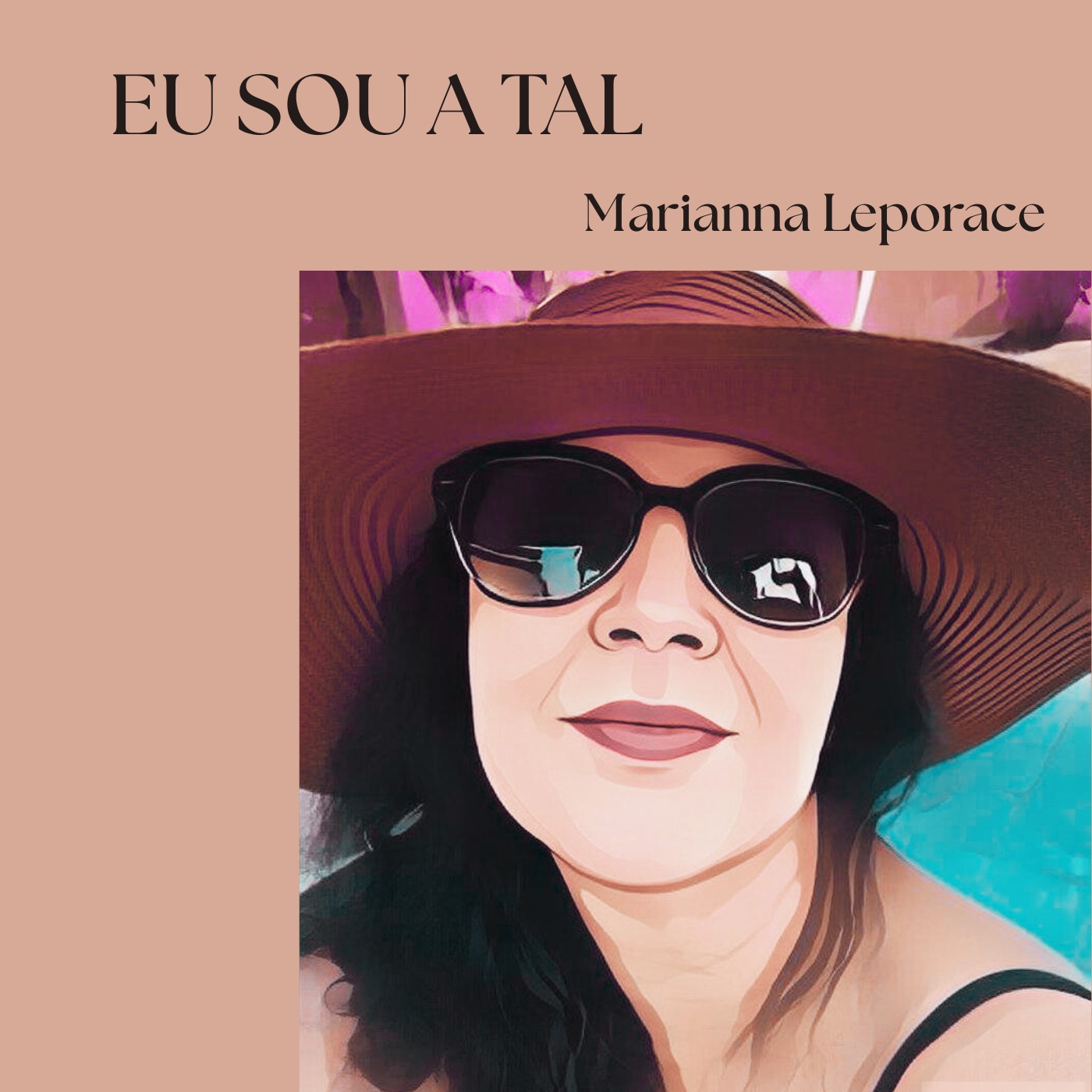 revistaprosaversoearte.com - Z&ecirc;nitha M&uacute;sica lan&ccedil;a dois singles de Marianna Leporace&nbsp;e&nbsp;Cacala Carvalho