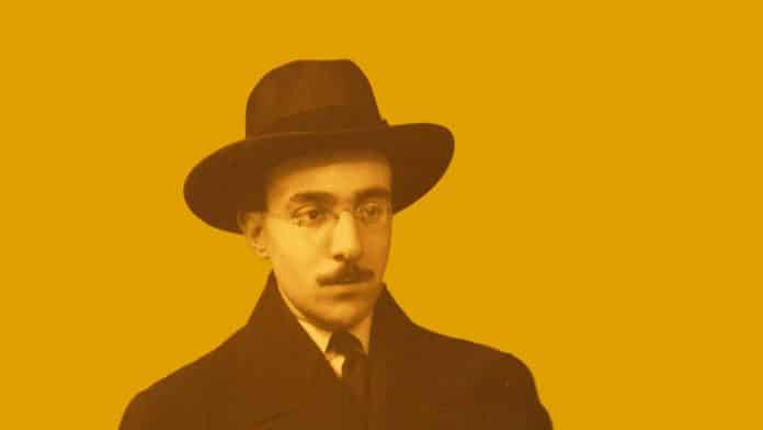 Toda a alma digna de si própria deseja viver a vida em extremo, Bernardo Soares (Fernando Pessoa)