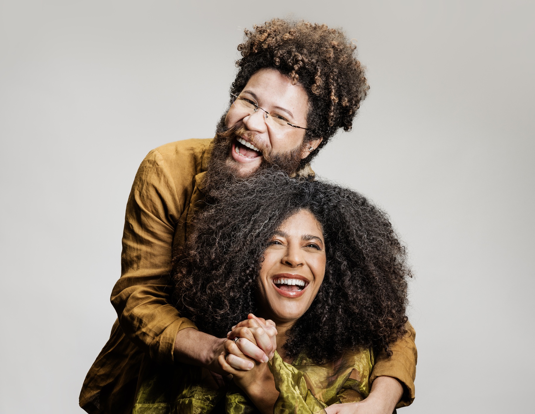 revistaprosaversoearte.com - Josyara e Martins lan&ccedil;am EP 'Deu Match'