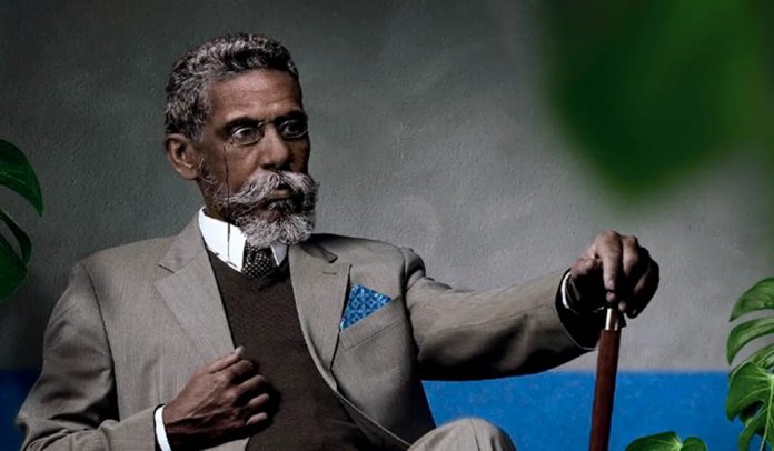 Elogio da vaidade, por Machado de Assis
