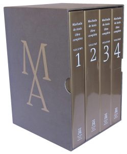 revistaprosaversoearte.com - Elogio da vaidade, por Machado de Assis