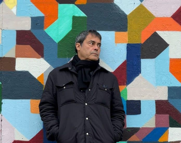 Mu Carvalho lança álbum ‘O Mundo é o Meu Jardim’
