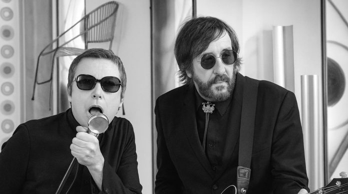 Luiz Thunderbird encerra série de shows gratuitos no Centro Cultural São Paulo