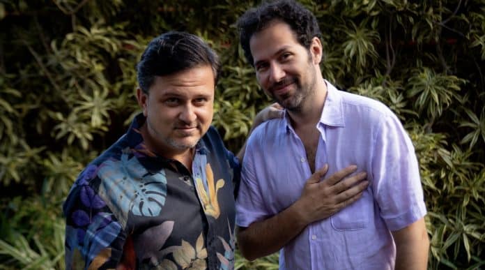 Alfredo Del-Penho e Pedro Paulo Malta lançam “Bicudos Dois”, álbum que retoma a tradição das duplas vocais no samba brasileiro