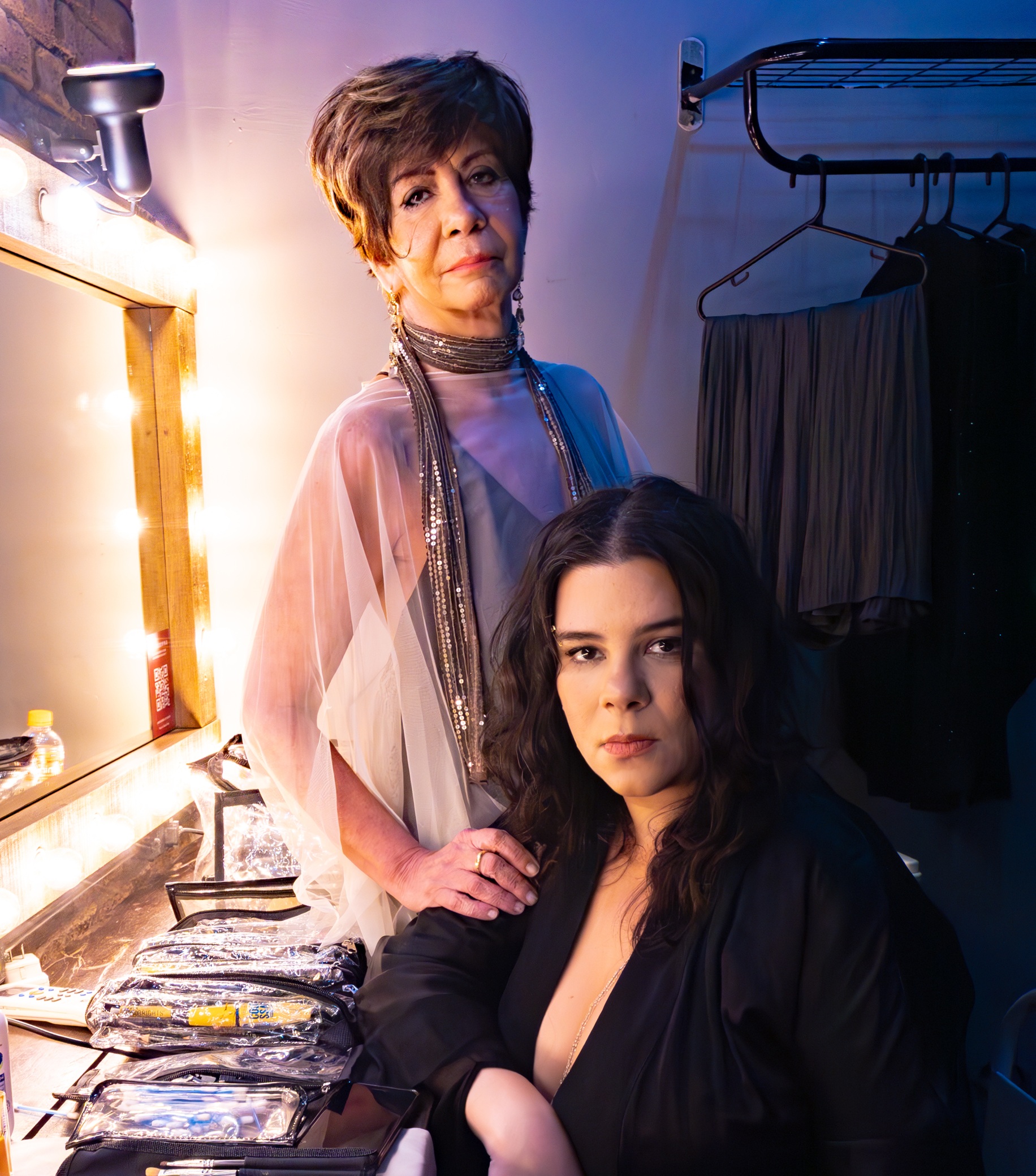 Terças no Ipanema | Sandra Pêra apresenta o show 'Eu apenas queria que você soubesse' revistaprosaversoearte.com - Terças no Ipanema | Sandra Pêra apresenta o show 'Eu apenas queria que você soubesse'