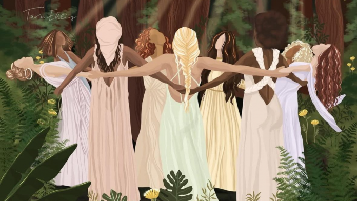 Rodrigo Campello convida Jana Linhares | Peças de Uma Exposição Vol.2 – Tarn Elli