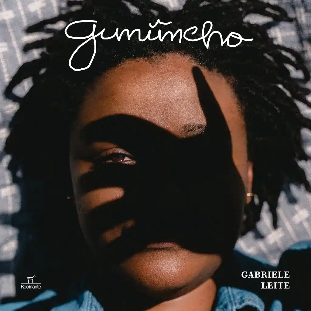 revistaprosaversoearte.com - Gabriele Leite lan&ccedil;a &aacute;lbum 'Gun&ucirc;ncho', pela Gravadora Rocinante