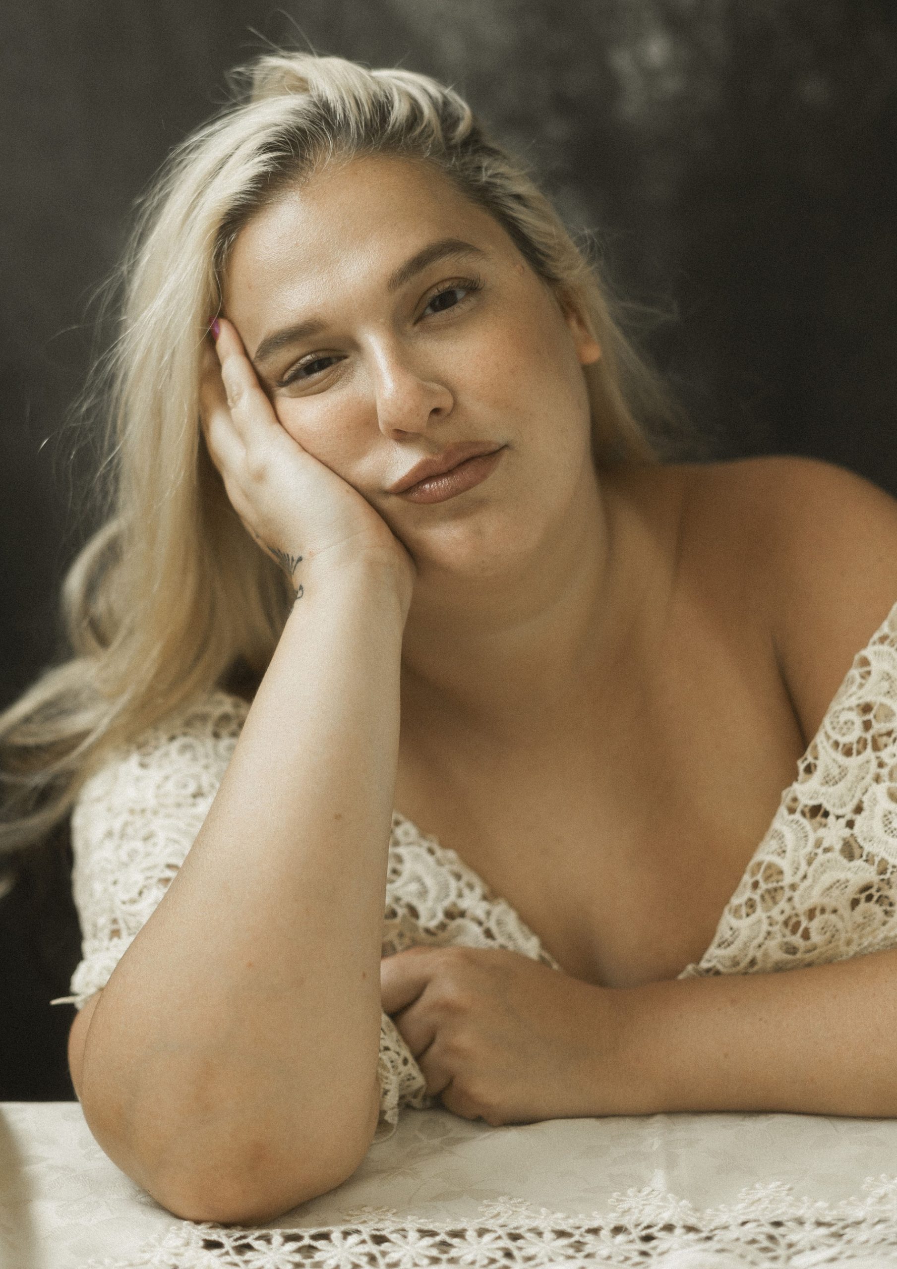 revistaprosaversoearte.com - Manouche L&aacute; Fora: Alice Caymmi faz o show "Roda Caymmi" na &aacute;rea externa